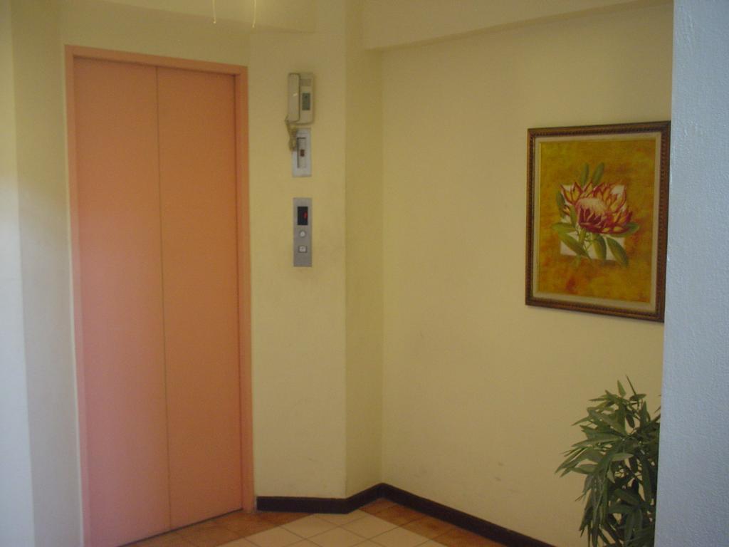 The European Place Banguecoque Exterior foto